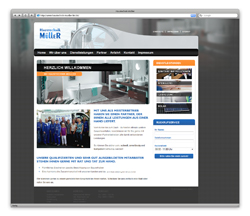 Haustechnik M�ller