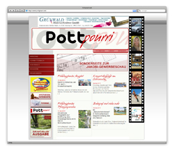 Pottpourri