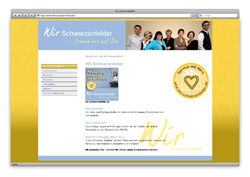 Wir Schwarzenfelder